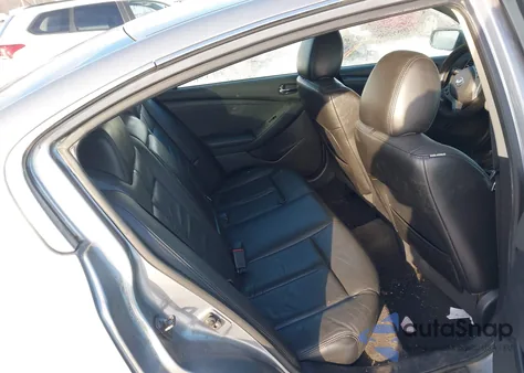 2009 Nissan Altima 2.5 S from USA, damaged, VIN 1N4AL21EX9N531763